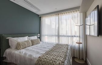 5 dicas para adotar a tendência bedscaping no quarto