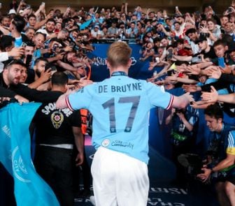 Imagem - Manchester City x Bournemouth: saiba o horário e onde assistir ao jogo pela Premier League