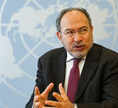 Imagem - Desinformação é principal risco global para 2025, afirma Unesco