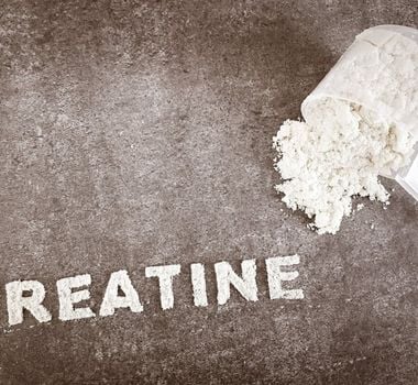 Imagem - 5 dicas para consumir a creatina corretamente