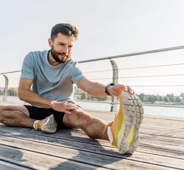 Imagem - Veja como melhorar a flexibilidade do corpo