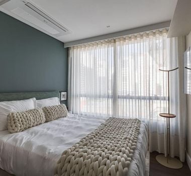 Imagem - 5 dicas para adotar a tendência bedscaping no quarto
