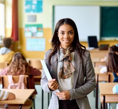 Imagem - 5 áreas de atuação para quem quer cursar pedagogia