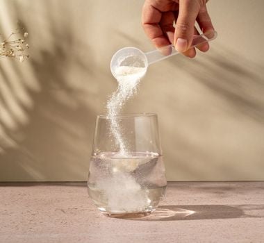 Imagem - 4 mitos e verdades sobre a suplementação de colágeno