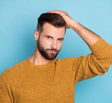 Imagem - 5 dicas para modelar o cabelo masculino com naturalidade