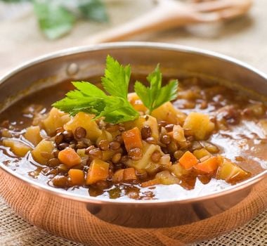 Imagem - 8 sopas deliciosas para ajudar a emagrecer