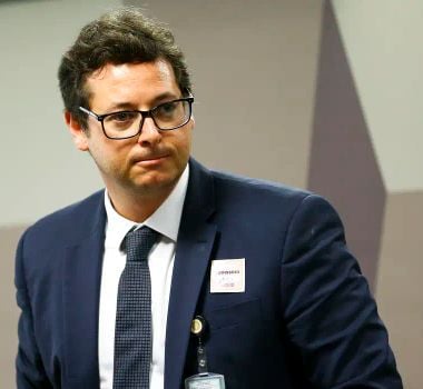 Imagem - PL demite Fabio Wajngarten após críticas a Michelle Bolsonaro