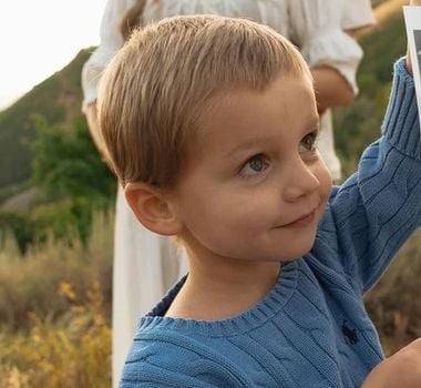 Imagem - Filho de 3 anos de influencer morre após se afogar na piscina de casa