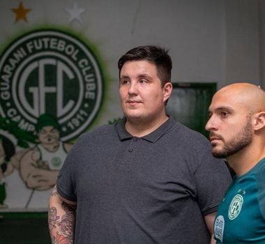Imagem - Paysandu traz reforço para ajudar na janela de transferências