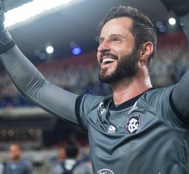 Imagem - Remo tem semana livre antes do jogo contra o Volta Redonda