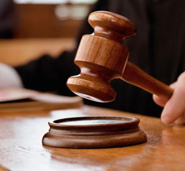 Imagem - Advogado é preso em operação contra negociação de sentenças e tráfico de influência no Pará