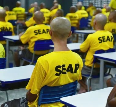 Imagem - Prova do Encceja para privado de liberdade será em 23 e 24 de setembro