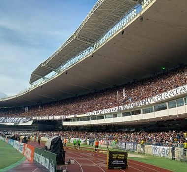 Imagem - Remo x Volta Redonda é mantido para o sábado no Mangueirão mas tem horário alterado; confira