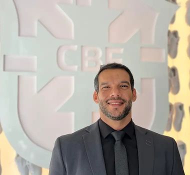 Imagem - Saiba quem é Samir Xaud, futuro presidente da CBF