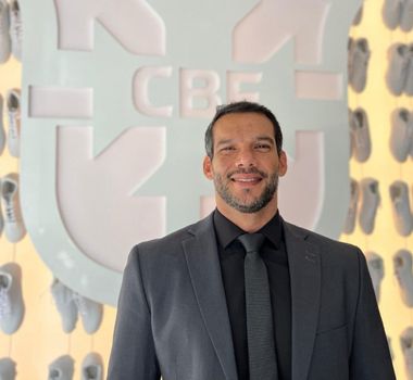 Imagem - Com fim do prazo, CBF confirma chapa única para presidência e vice-presidências
