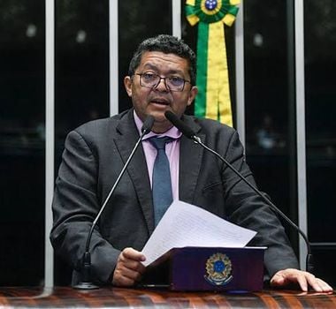 Imagem - TRE cassa mandato do senador Beto Faro por 5 votos a 2