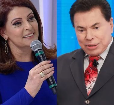 Imagem - Sônia Lima revela por que Silvio Santos recusou ir ao seu casamento