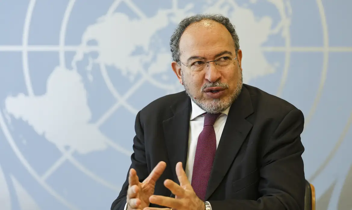 A avaliação é do diretor-geral adjunto de Comunicação e Informação da Organização das Nações Unidas para a Educação, a Ciência e a Cultura (Unesco), Tawfik Jelassi