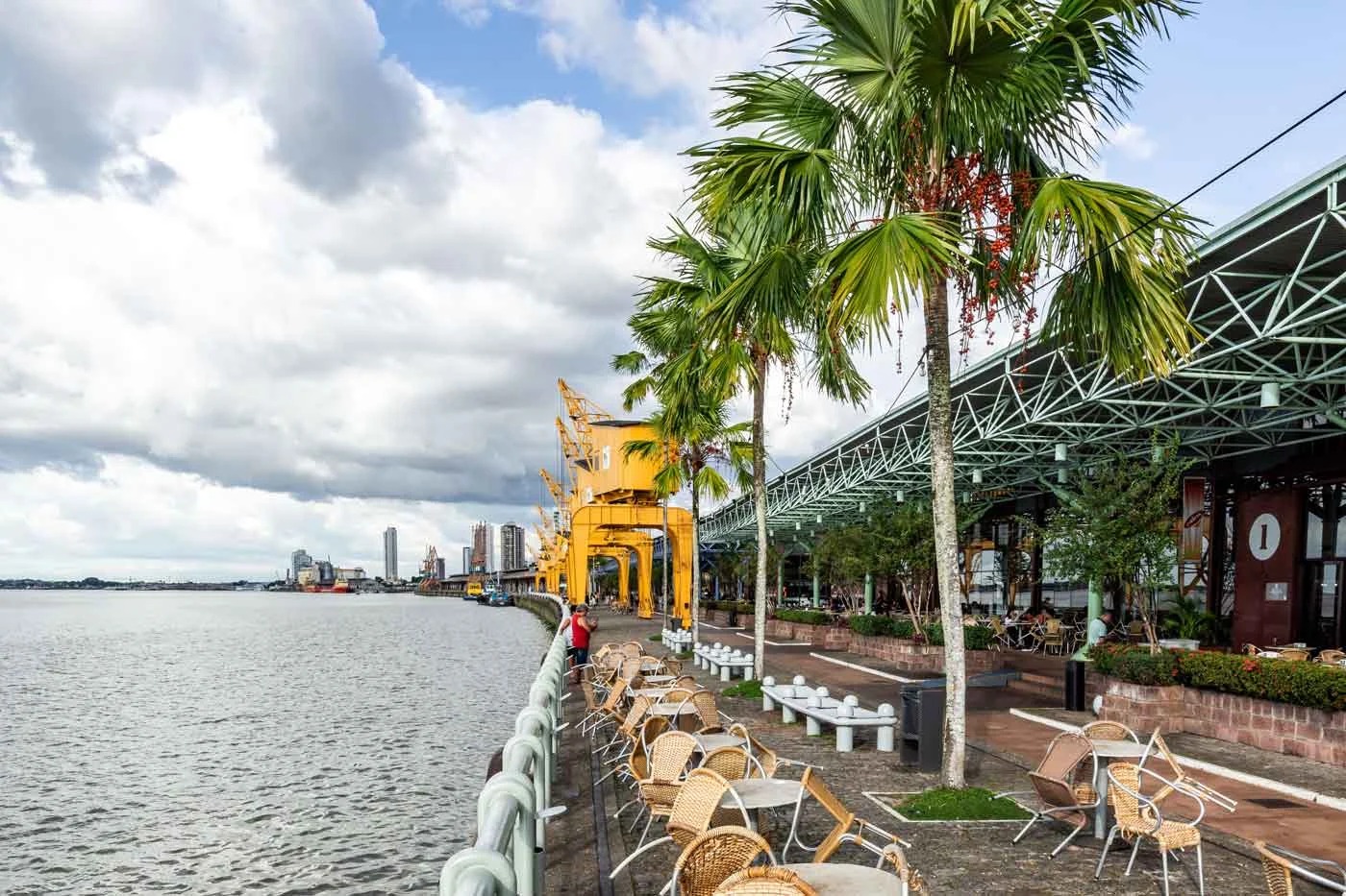 Imagem - Belém ganha nova Delegacia de Proteção ao Turista; confira