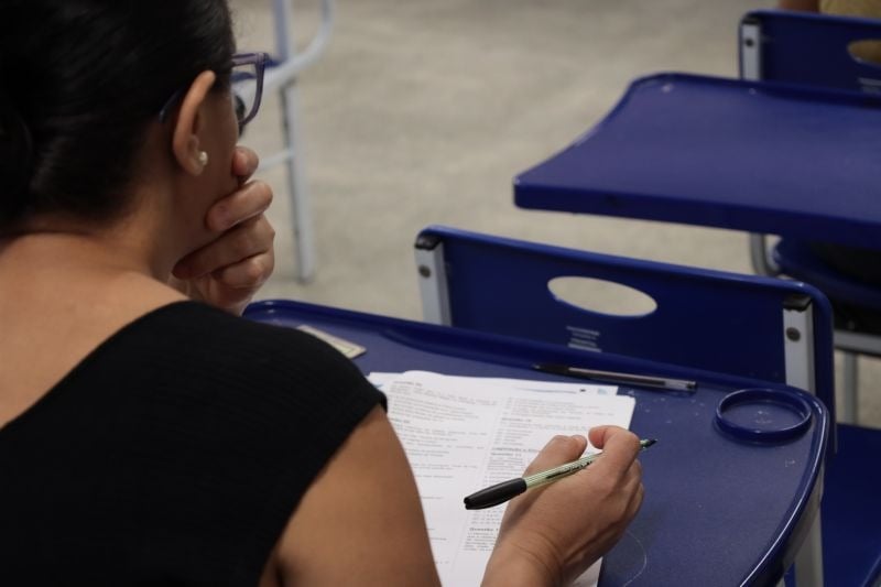 Imagem - Aprovados no concurso Sespa são convocados; confira