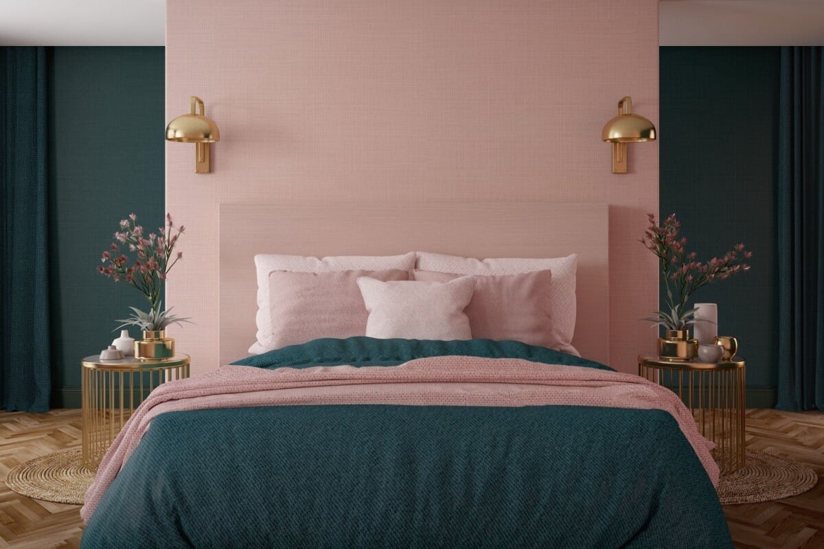 Imagem - 7 dicas para usar o Feng Shui no quarto e atrair  amor