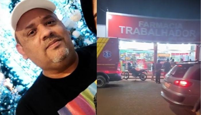 Imagem - Mulher sobrevive a tentativa de feminicídio e agressor acaba morto no Pará
