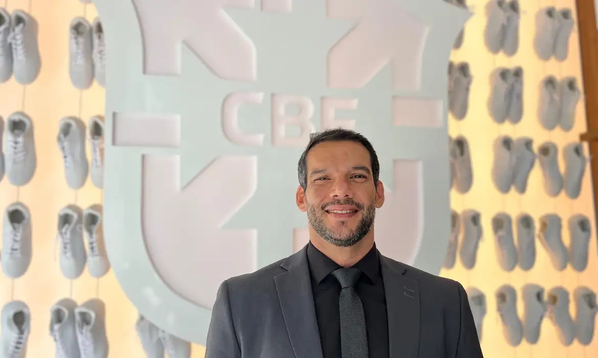 Imagem - Saiba quem é Samir Xaud, futuro presidente da CBF