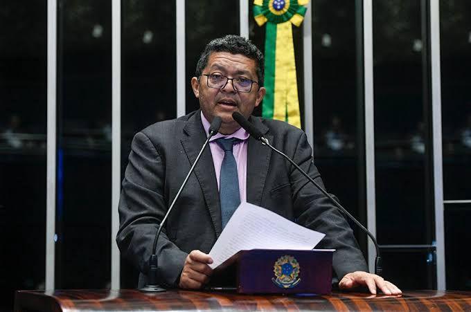 Imagem - TRE cassa mandato do senador Beto Faro por 5 votos a 2