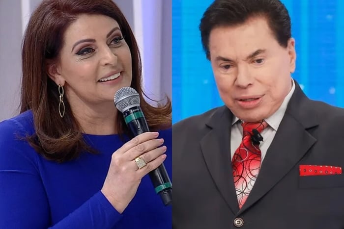 Sônia Lima relembrou atitude do ex-patrão no dia do seu casamento com Wagner Montes