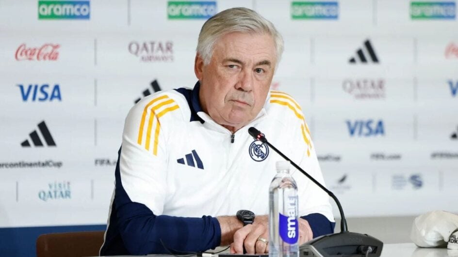 Imagem - Primeira lista de Ancelotti na Seleção Brasileira tem Neymar, Casemiro e surpresas como Oscar e Alan Patrick