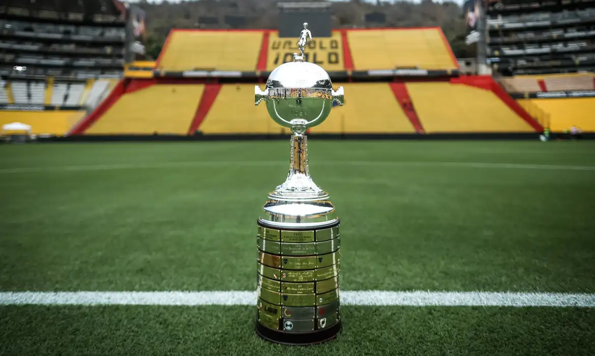 Veja quando e onde será o sorteio das oitavas da Libertadores e Sul-Americana