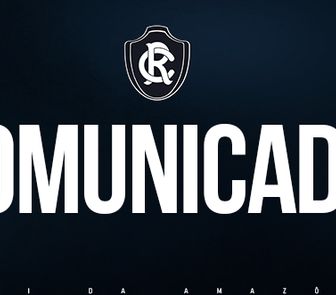 Imagem - Clube do Remo defende mudanças no futebol brasileiro e prega ambiente de harmonia na CBF
