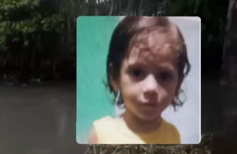 Imagem - Corpo de criança de 4 anos que caiu em canal é encontrado em Ananindeua