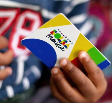 Imagem - Caixa começa a pagar Bolsa Família de junho