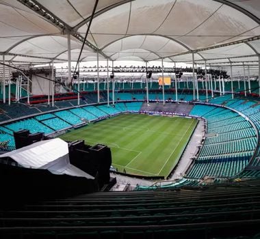 Imagem - Jogo de volta: Paysandu e Bahia se enfrentam pela Copa do Brasil; acompanhe