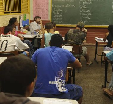 Imagem - Inep divulga resultados de recursos de atendimento para o Encceja