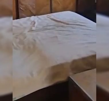 Imagem - Casal de irmãos é preso por esconder cadáver do pai idoso em casa por 6 meses
