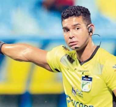 Imagem - CBF reacende tensão com torcedores do Remo ao designar árbitro goiano para próximo jogo