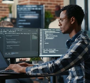 Imagem - 5 linguagens de programação para trabalhar com tecnologia