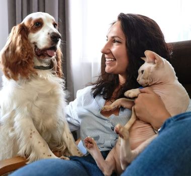 Imagem - 12 dicas para o seu animal ter uma vida saudável e feliz