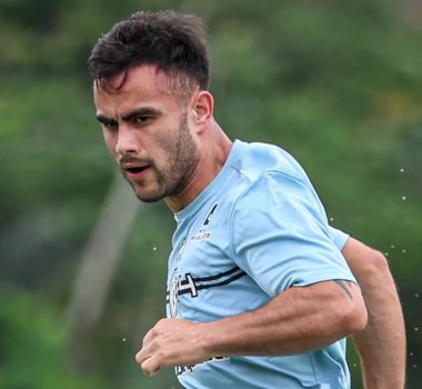 Imagem - Volante equatoriano não vai renovar com o Paysandu e pode deixar o clube em junho