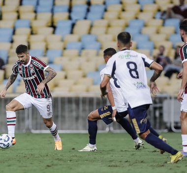 Imagem - Aparecidense x Fluminense: saiba o horário e onde assistir ao jogo pela Copa do Brasil