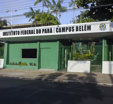 Imagem - IFPA abre mais de 500 vagas em cursos presenciais em Belém; veja como se inscrever