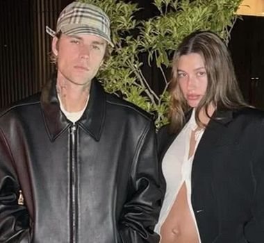 Imagem - Justin Bieber tenta elogiar esposa, mas expõe briga e deixa fãs decepcionados
