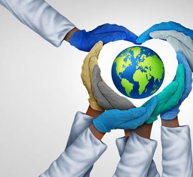 Imagem - Médicos Sem Fronteiras traz a Belém debate sobre crise climática e saúde