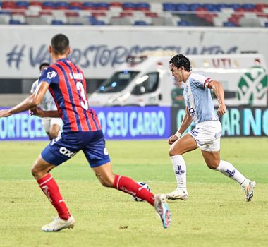Imagem - Bahia x Paysandu: saiba o horário e onde assistir ao jogo pela Copa do Brasil