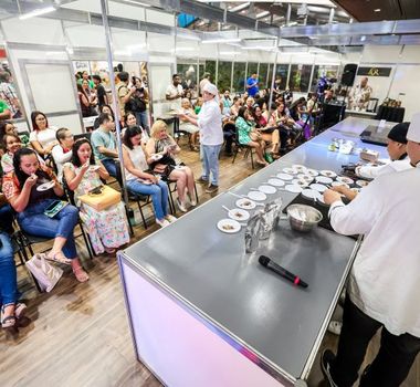 Imagem - Pará vai sediar feira sobre cacau sustentável e flores amazônicas