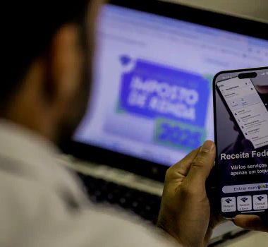 Imagem - Receita abre na sexta consulta a maior lote de restituição da história