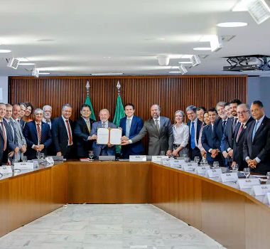 Imagem - Setor elétrico: MP permite que consumidor escolha o fornecedor