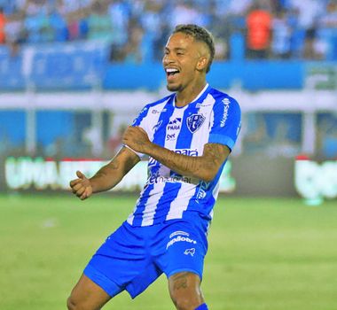Imagem - Alvo do Paysandu termina contrato com clube europeu